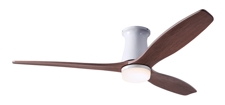 Modern Fan Co - ARB-FM-GW-54-MG-870-RC - 54Ceiling Fan - Arbor Flush DC