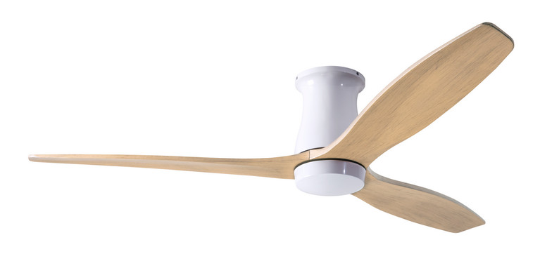 Modern Fan Co - ARB-FM-GW-54-MP-NL-RC - 54Ceiling Fan - Arbor Flush DC