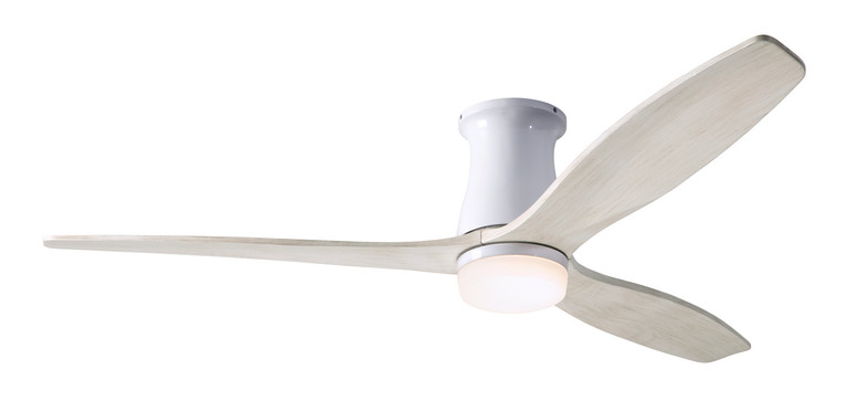 Modern Fan Co - ARB-FM-GW-54-WW-870-CC - 54Ceiling Fan - Arbor Flush DC