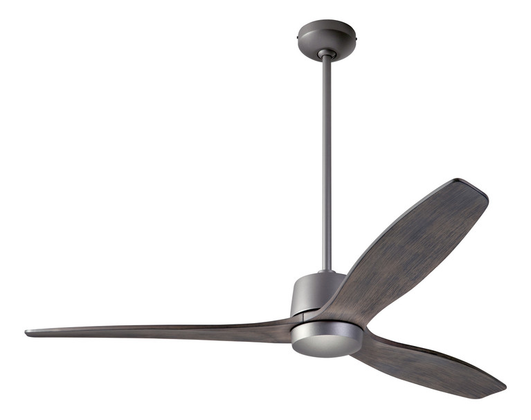Modern Fan Co - ARB-GT-54-GY-NL-CC - 54Ceiling Fan - Arbor DC