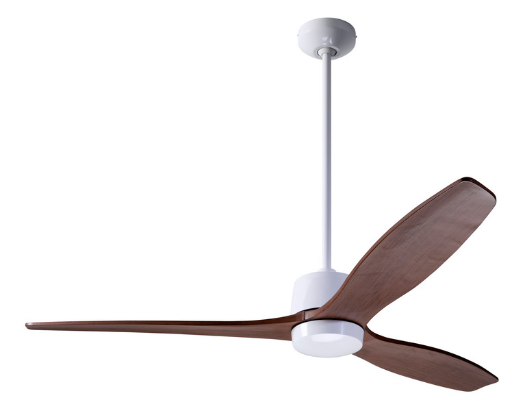 Modern Fan Co - ARB-GW-54-MG-NL-CC - 54Ceiling Fan - Arbor DC