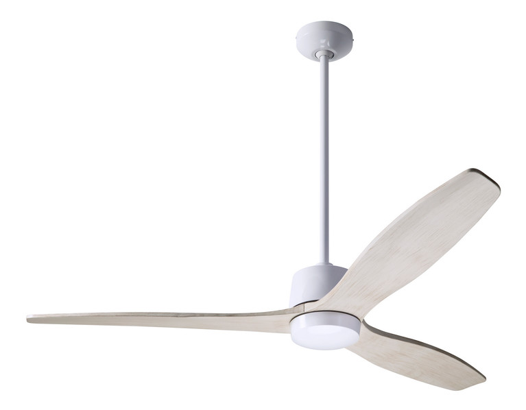 Modern Fan Co - ARB-GW-54-WW-NL-CC - 54Ceiling Fan - Arbor DC