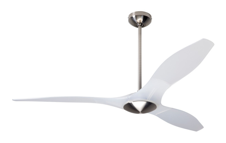 Modern Fan Co - BRI-BNTL-56-NL-WC - 56Ceiling Fan - IC/Brisa DC