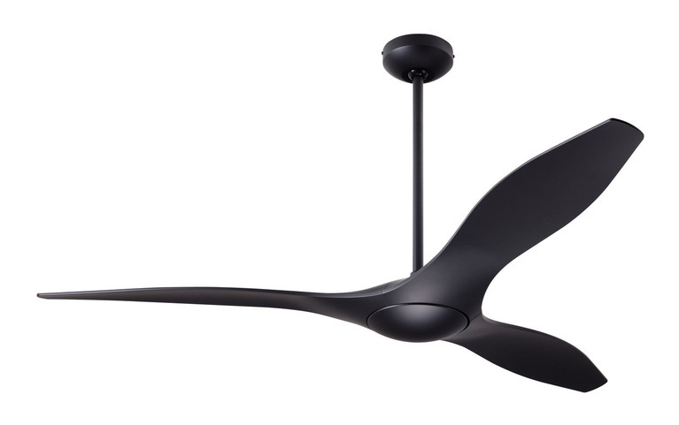 Modern Fan Co - BRI-MB-56-NL-CC - 56Ceiling Fan - IC/Brisa DC