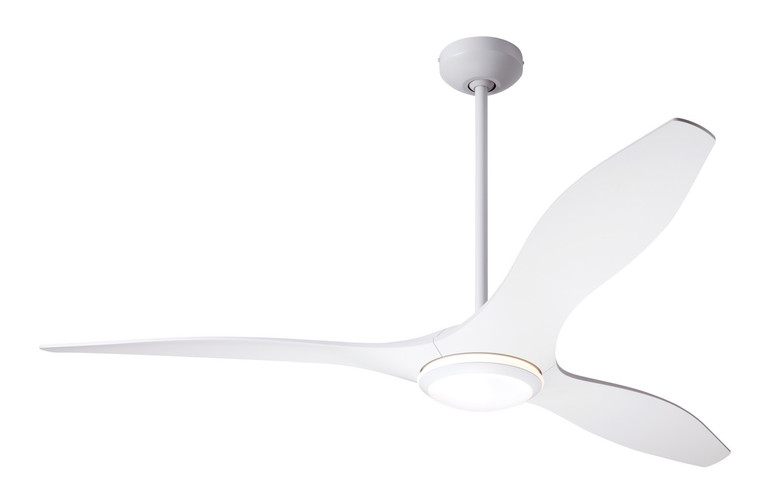 Modern Fan Co - BRI-MW-56-670-CC - 56Ceiling Fan - IC/Brisa DC