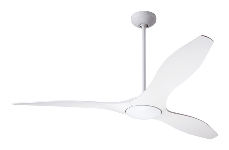 Modern Fan Co - BRI-MW-56-NL-CC - 56Ceiling Fan - IC/Brisa DC