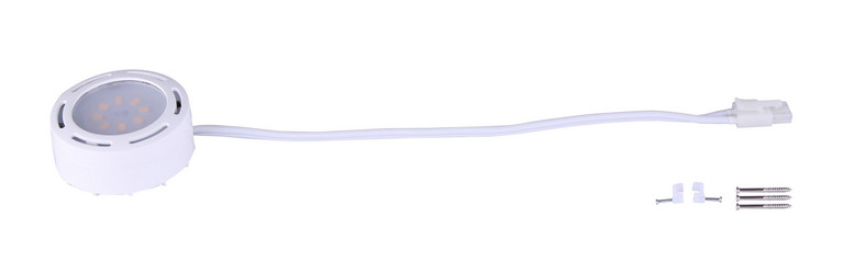 Canarm - 3580LED-PLW-C - LED Under Cabinet - Under Cabinet Collection - White