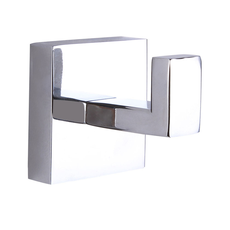 Canarm - BA101A02CH - Robe Hook - Bishop - Chrome