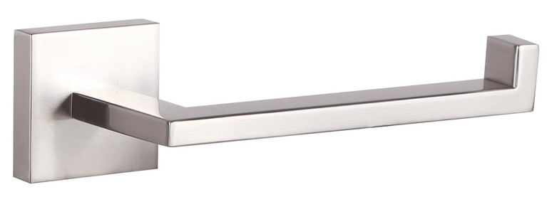 Canarm - BA101A07BN - Toilet Paper Holder - Bishop - Brushed Nickel