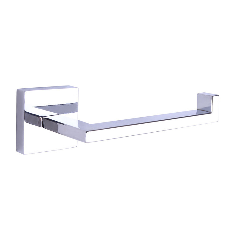 Canarm - BA101A07CH - Toilet Paper Holder - Bishop - Chrome