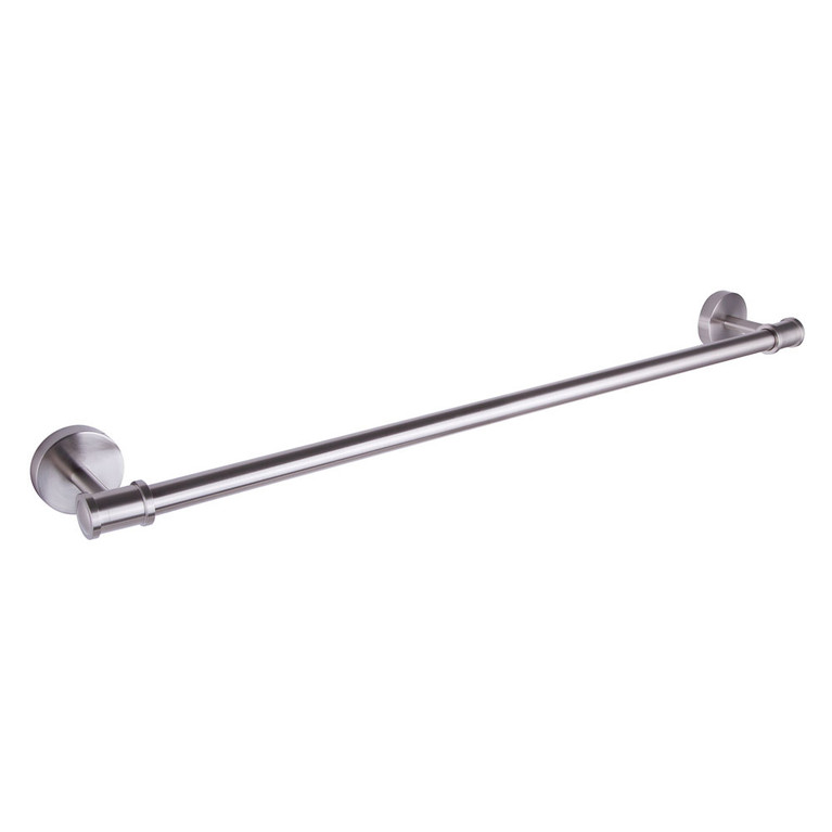 Canarm - BA102A24BN - Towel Bar - Carson - Brushed Nickel