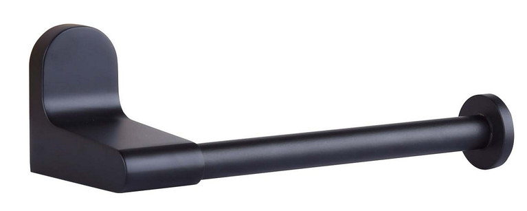 Canarm - BA105A07BK - Tissue Holder - Lyla - Matte Black