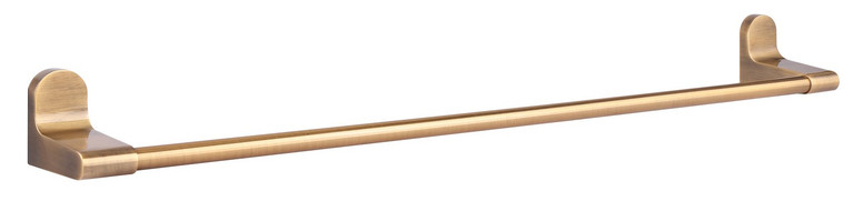 Canarm - BA105A24GD - Towel Bar - Lyla - Gold