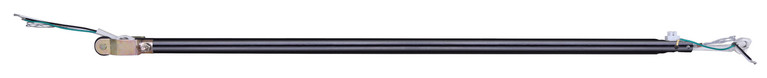 Canarm - DCR3610 - Downrod - Black