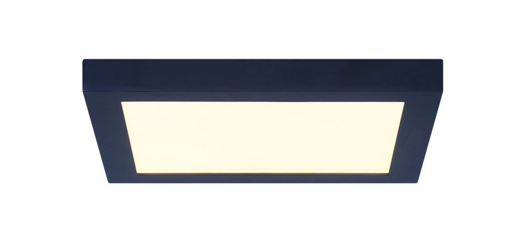 Canarm - DL-11C-22SC-BK-C - LED Disk - Led Disk Light - Black