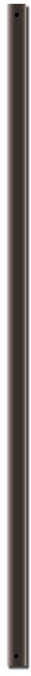 Canarm - DR2413 - Parts - Oil Rubber Bronze