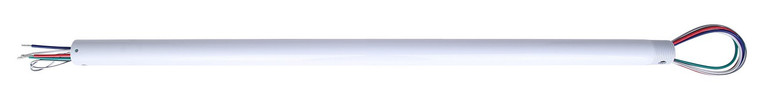 Canarm - DR24WH-1OD - Downrod - White