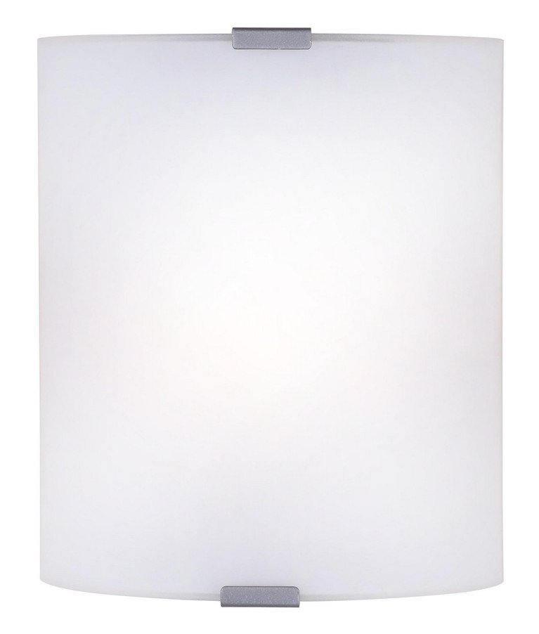 Canarm - IWL415B07GY - One Light Wall Sconce - Iwl415B07Gy - Grey
