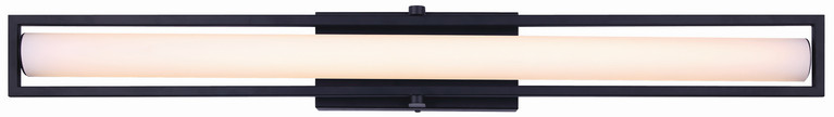 Canarm - LVL182A36BK - LED Vanity - Jori - Black