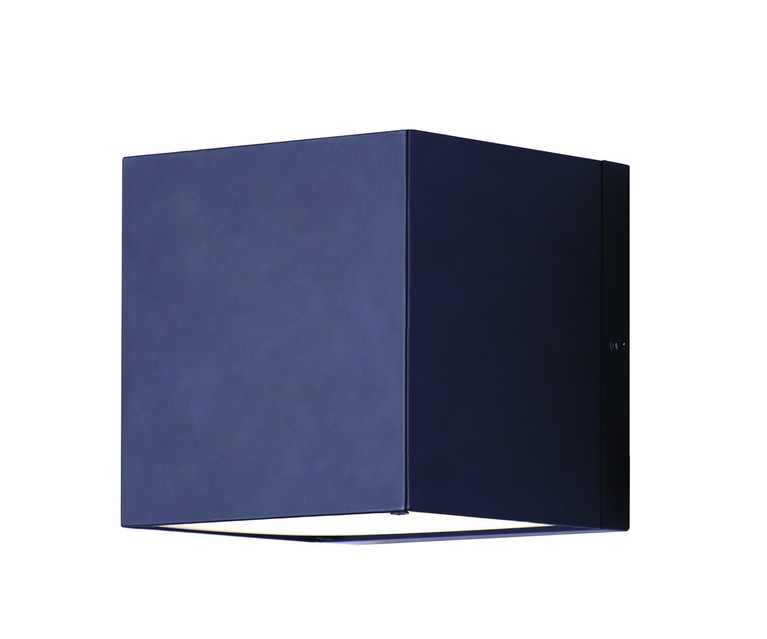 Canarm - LWF153BK - LED Wall Fixture - Alexia - Black