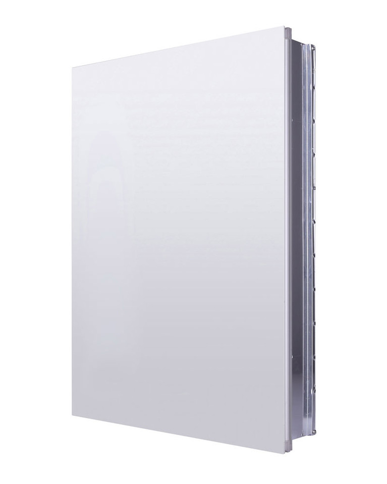 Canarm - MC102A1624RNW - LED Mirror - Led Medicine Cabinet - Mirror