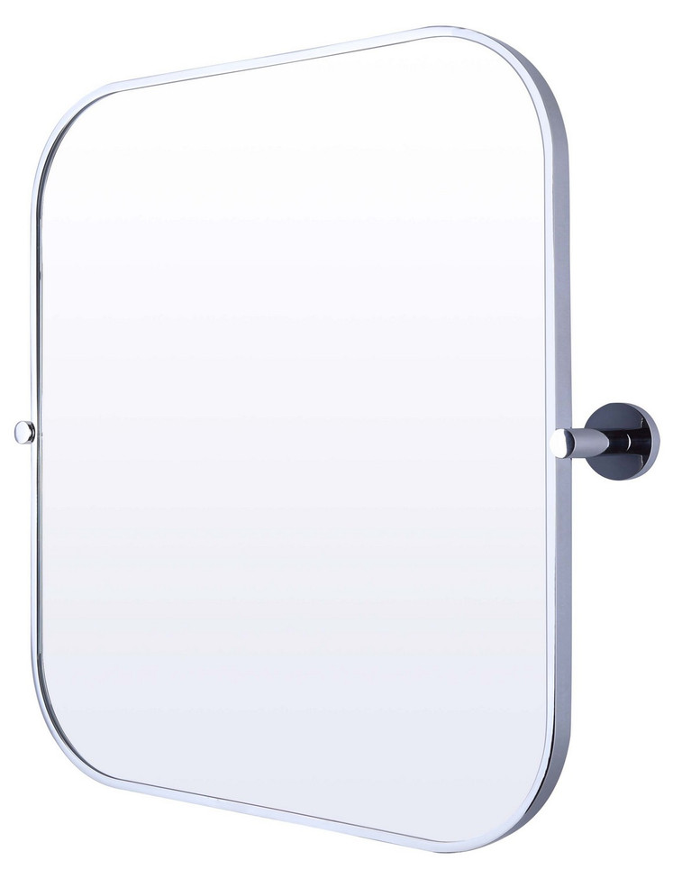 Canarm - RT31CH2023 - Mirror - Cain - Chrome