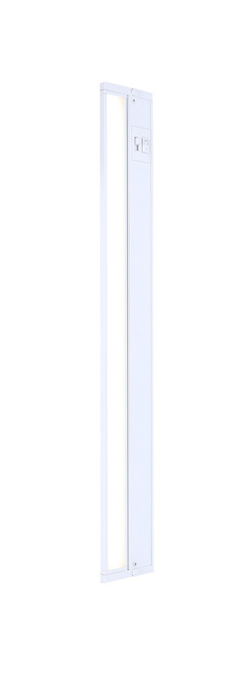 Canarm - UCL-54-20WH-HW - LED Under Cabinet - White