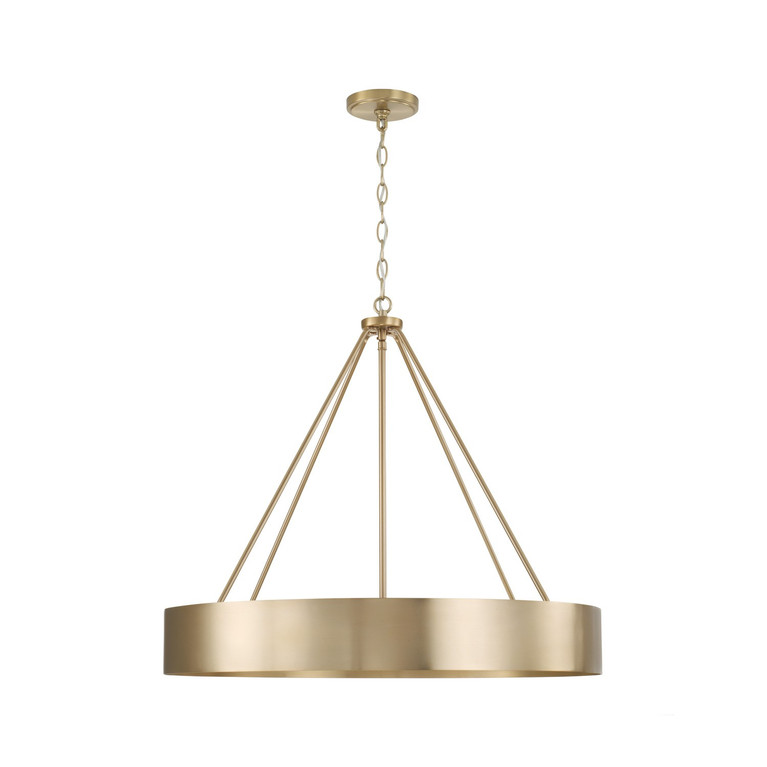 manufacturer_finish:Matte Brass
