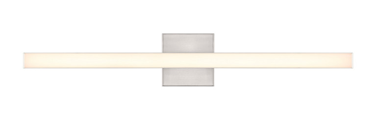 Craftmade - 10130BNK-LED - LED Vanity - Trim - Brushed Polished Nickel
