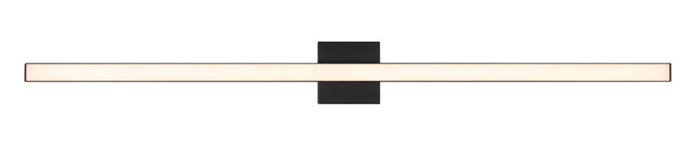 Craftmade - 10148FB-LED - LED Vanity - Trim - Flat Black