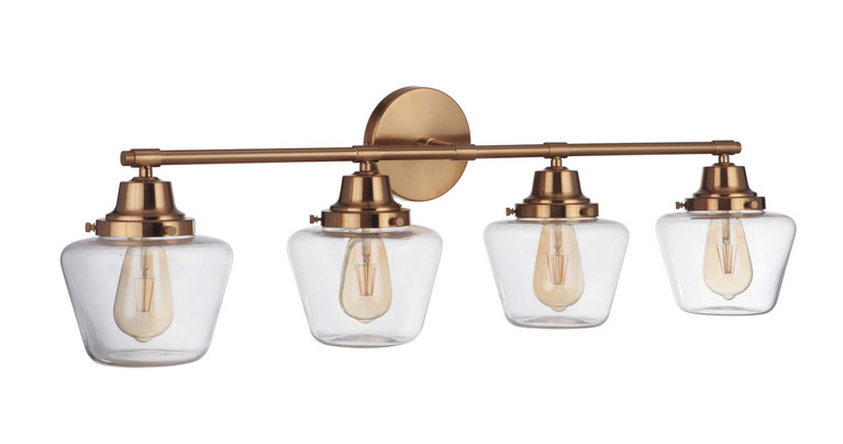 manufacturer_finish:Satin Brass
