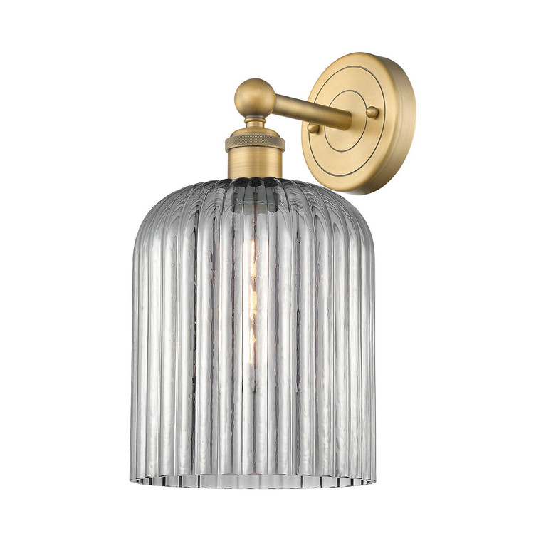 Innovations - 616-1W-BB-G559-8SM - One Light Wall Sconce - Edison - Brushed Brass
