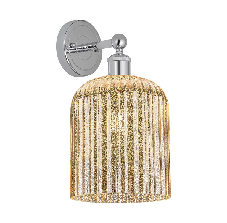 Innovations - 616-1W-PC-G559-8ME - One Light Wall Sconce - Edison - Polished Chrome
