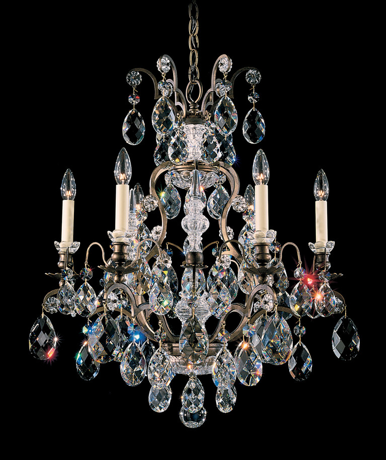 manufacturer_finish:Heirloom Gold|manufacturer_glass:Clear Heritage Crystal|crystal:Heritage Handcut Crystal