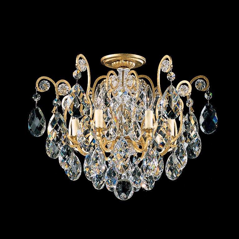 manufacturer_finish:Heirloom Gold|manufacturer_glass:Clear Heritage Crystal|crystal:Heritage Handcut Crystal