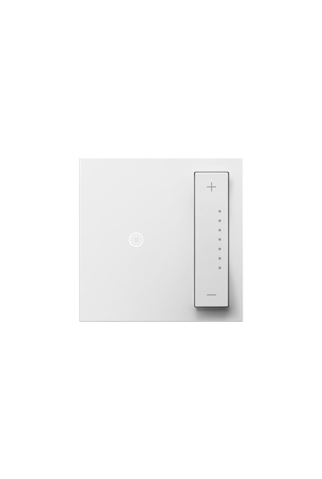 Legrand - ADTP700MMTUW2 - Tap Dimmer - Adorne