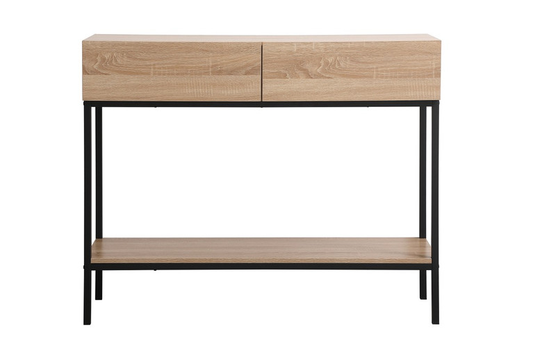 Elegant Lighting - AF110642MW - Console Table - Emerson - mango wood