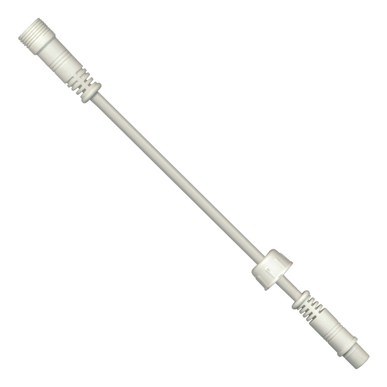Dals - REC-EXT230 - Extension Cord - White