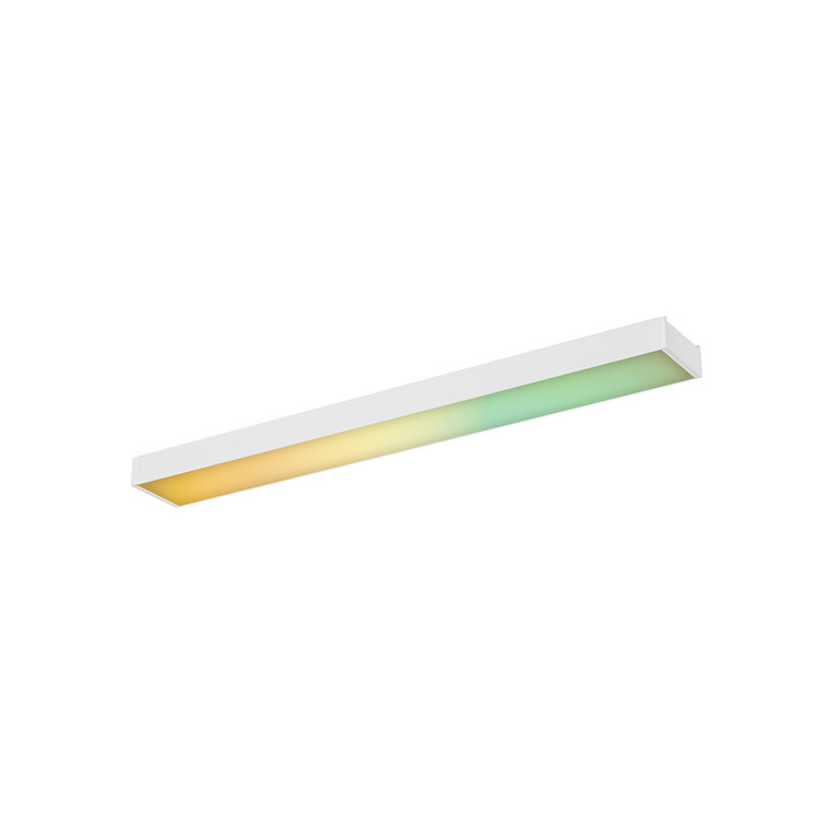 Dals - SM-UCL24 - Smart Under Cabinet Led Linear - Smart Linear - White