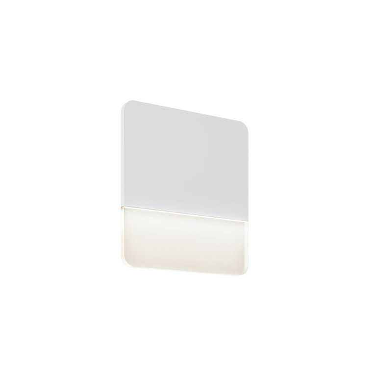 Dals - SQS10-3K-WH - LED Wall Sconce - Alto - WH