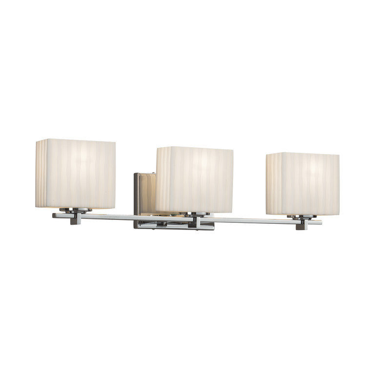 manufacturer_finish:Polished Chrome|light_source:Unspecified|light_output:Unspecified|cri:Unspecified