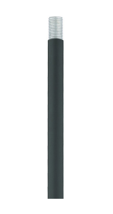 Livex Lighting - 55999-04 - Extension Stem - Accessories - Black