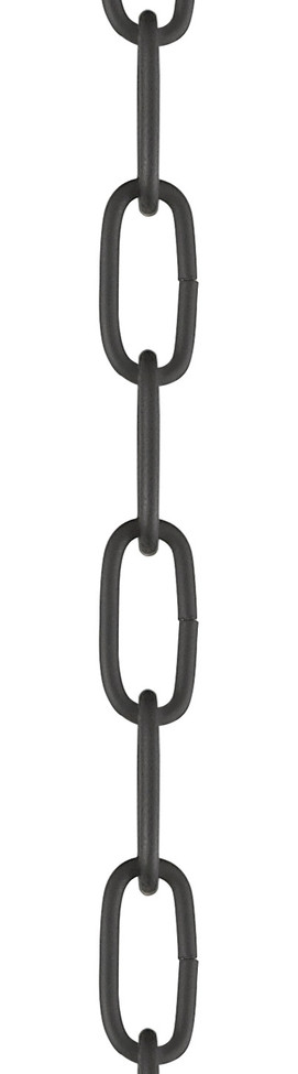 Livex Lighting - 56136-04 - Decorative Chain - Accessories - Black