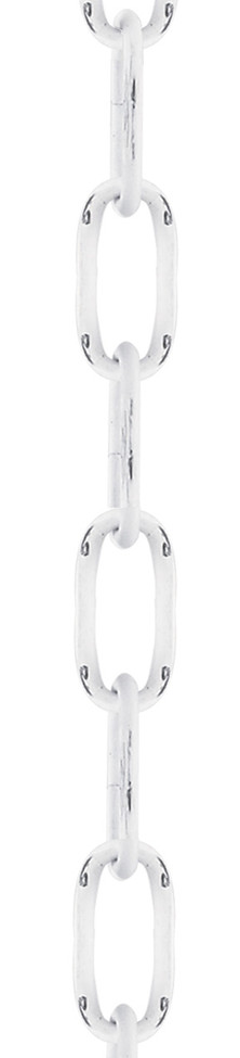 Livex Lighting - 56136-60 - Decorative Chain - Accessories - Antique White