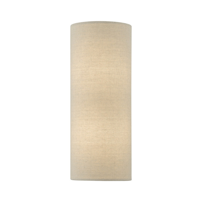 Livex Lighting - 58887-48 - Two Light Wall Sconce - Bellingham - Antique Gold Leaf