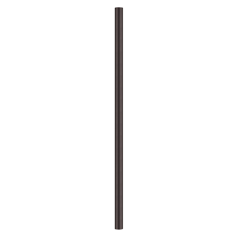 Livex Lighting - 7615-07 - Outdoor Post - Outdoor Cast Aluminum Posts - Bronze