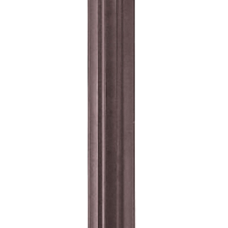 Livex Lighting - 7708-07 - Outdoor Post - Outdoor Cast Aluminum Posts - Bronze