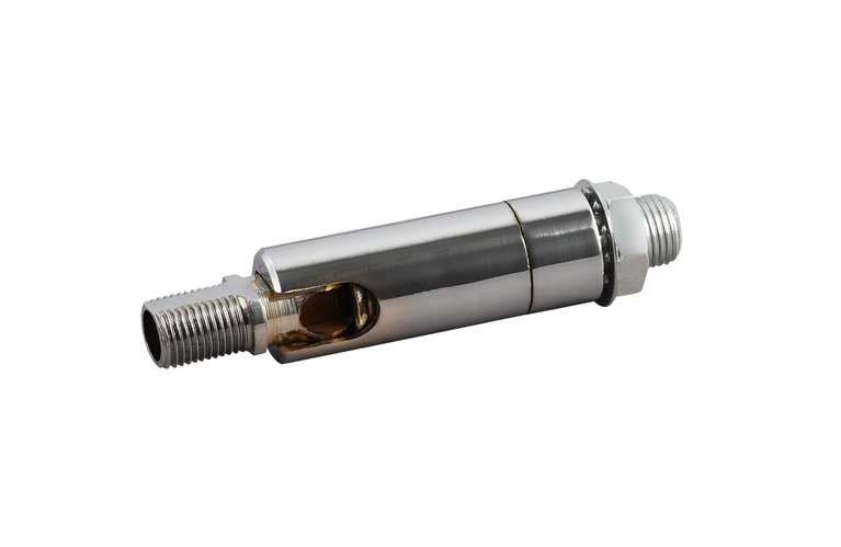 Matteo Lighting - A001A1CH - Adaptor - Adaptor - Chrome