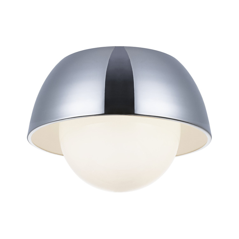 Matteo Lighting - M11311CHOP - One Light Wall Sconce - Watson - Chrome