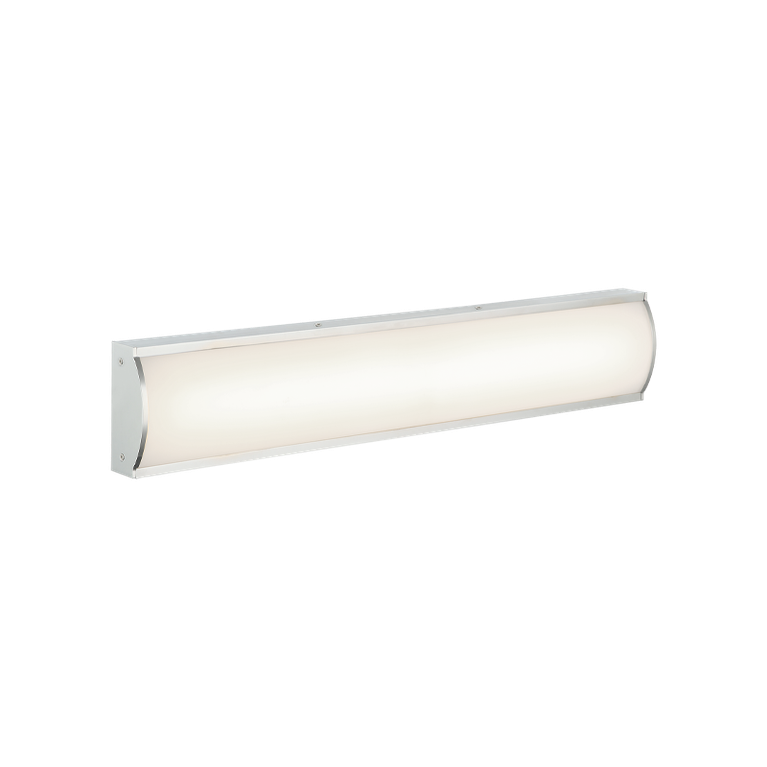 Matteo Lighting - S00924CH - LED Wall Sconce - SEMMIE - Chrome